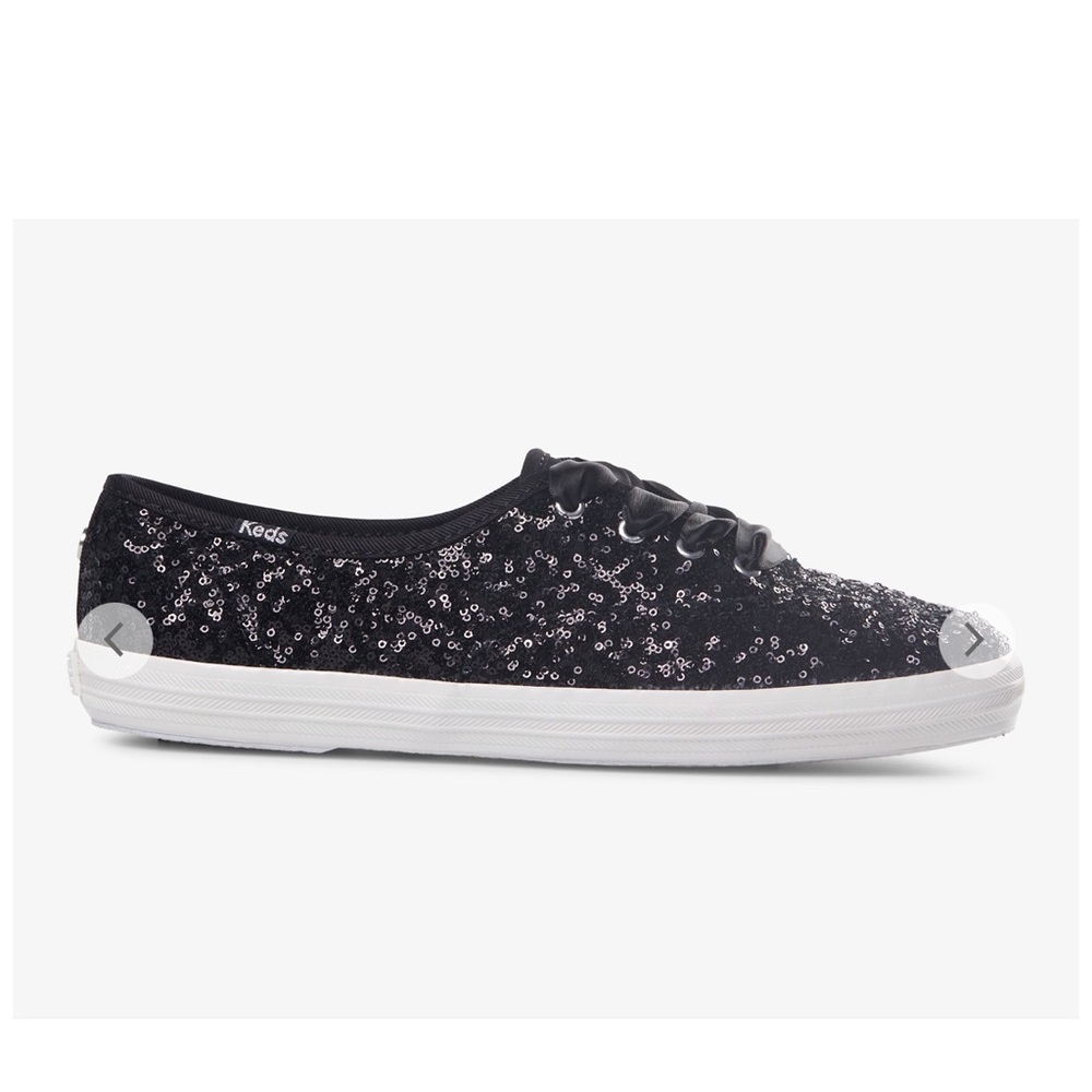 Keds Champion Sequin Sneakers